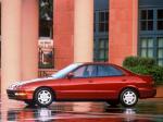 Acura Integra Sedan 1994 года (NA)